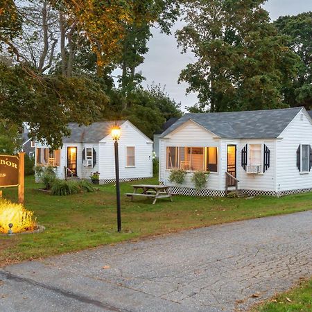 Bar Harbor Cottages & Suites المظهر الخارجي الصورة