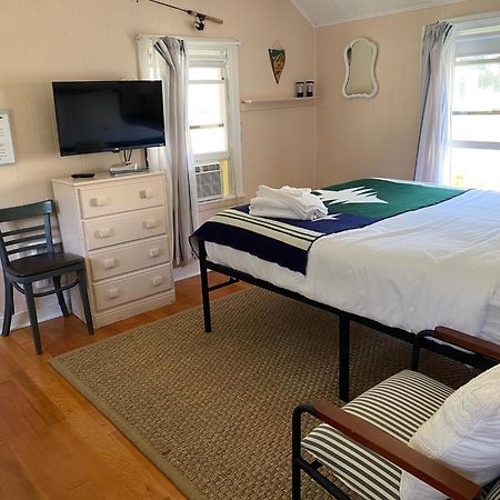 Bar Harbor Cottages & Suites المظهر الخارجي الصورة