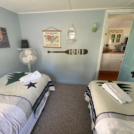 Bar Harbor Cottages & Suites المظهر الخارجي الصورة