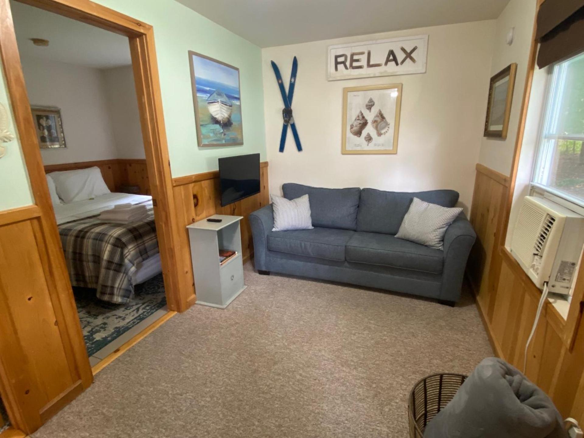 Bar Harbor Cottages & Suites المظهر الخارجي الصورة
