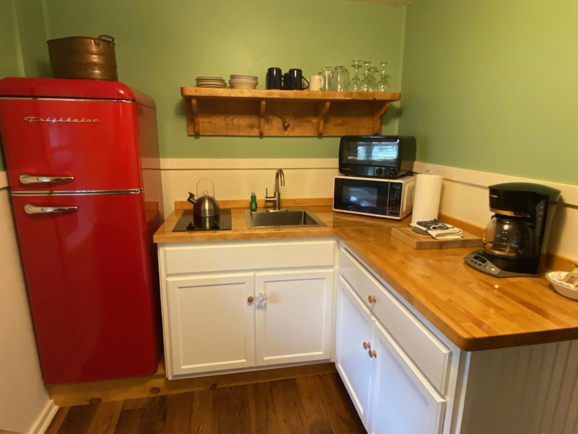 Bar Harbor Cottages & Suites المظهر الخارجي الصورة