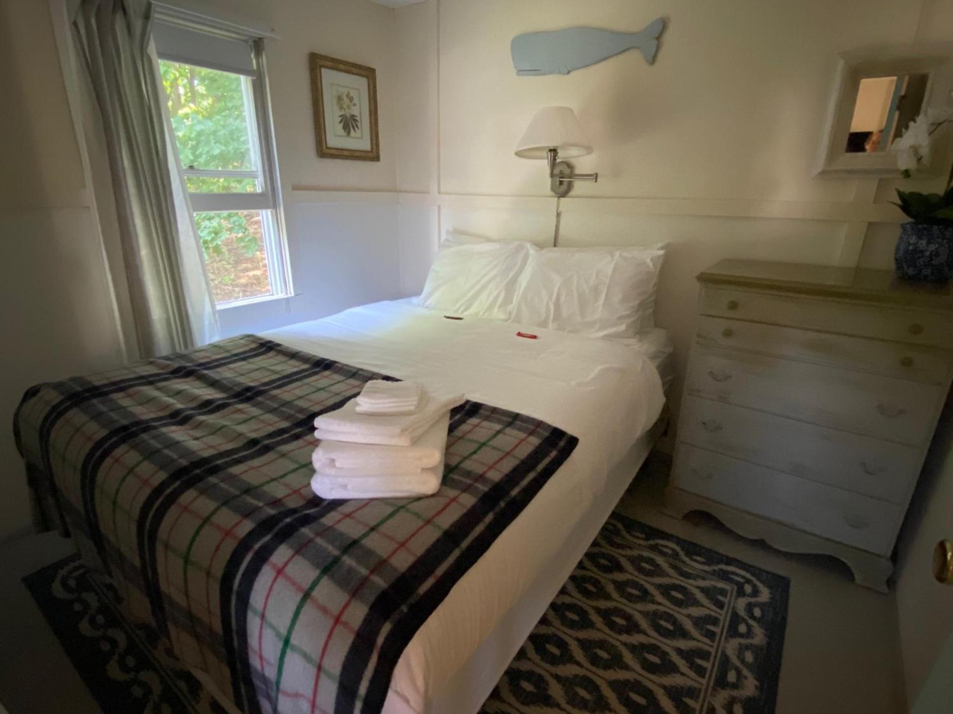 Bar Harbor Cottages & Suites المظهر الخارجي الصورة
