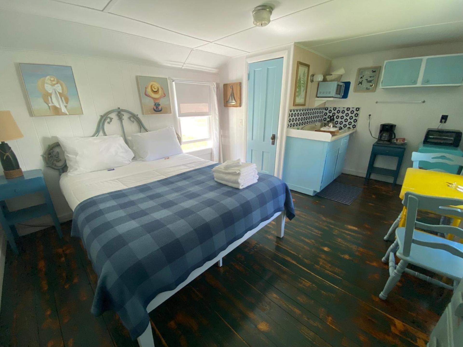 Bar Harbor Cottages & Suites المظهر الخارجي الصورة