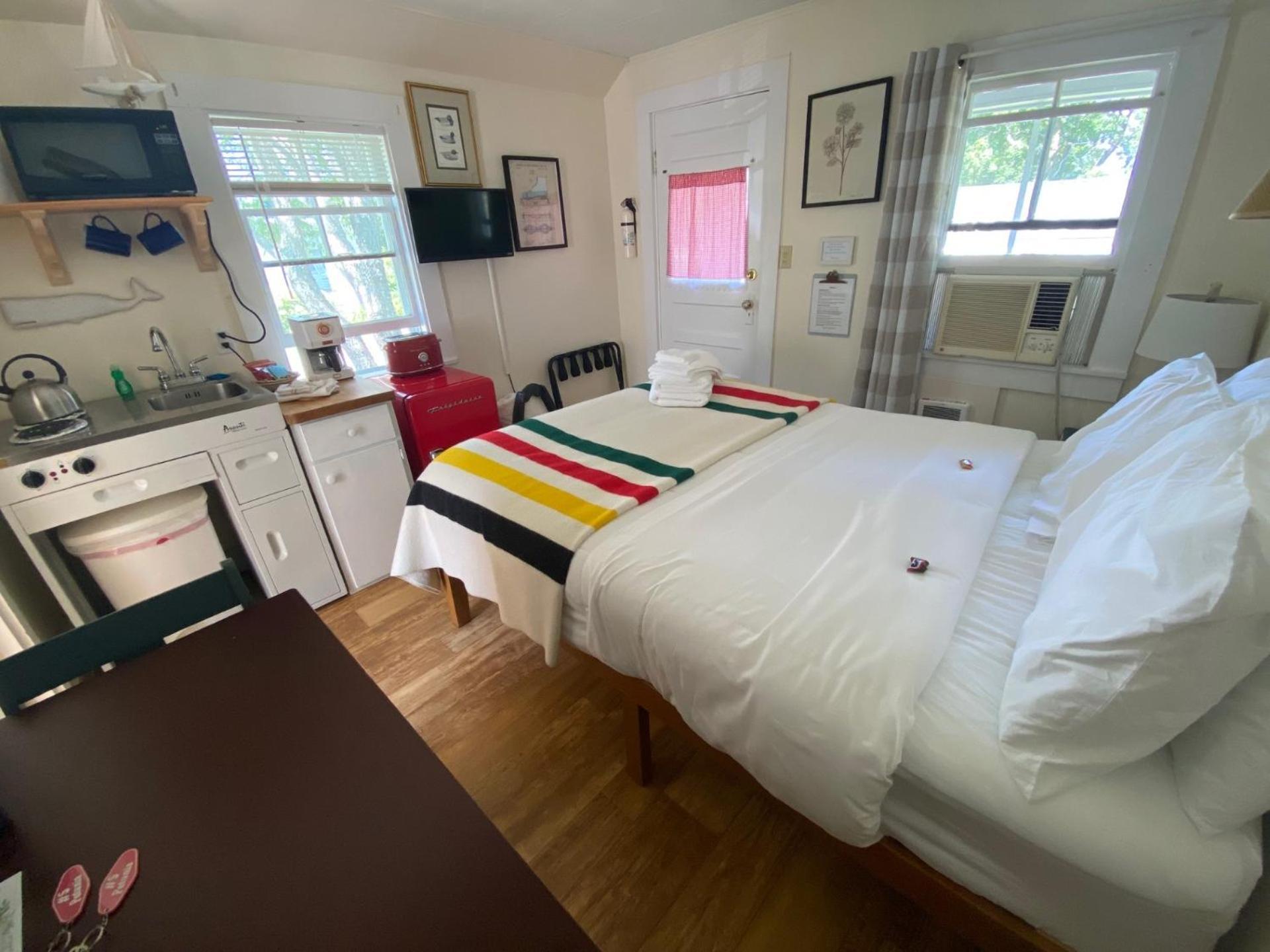 Bar Harbor Cottages & Suites المظهر الخارجي الصورة