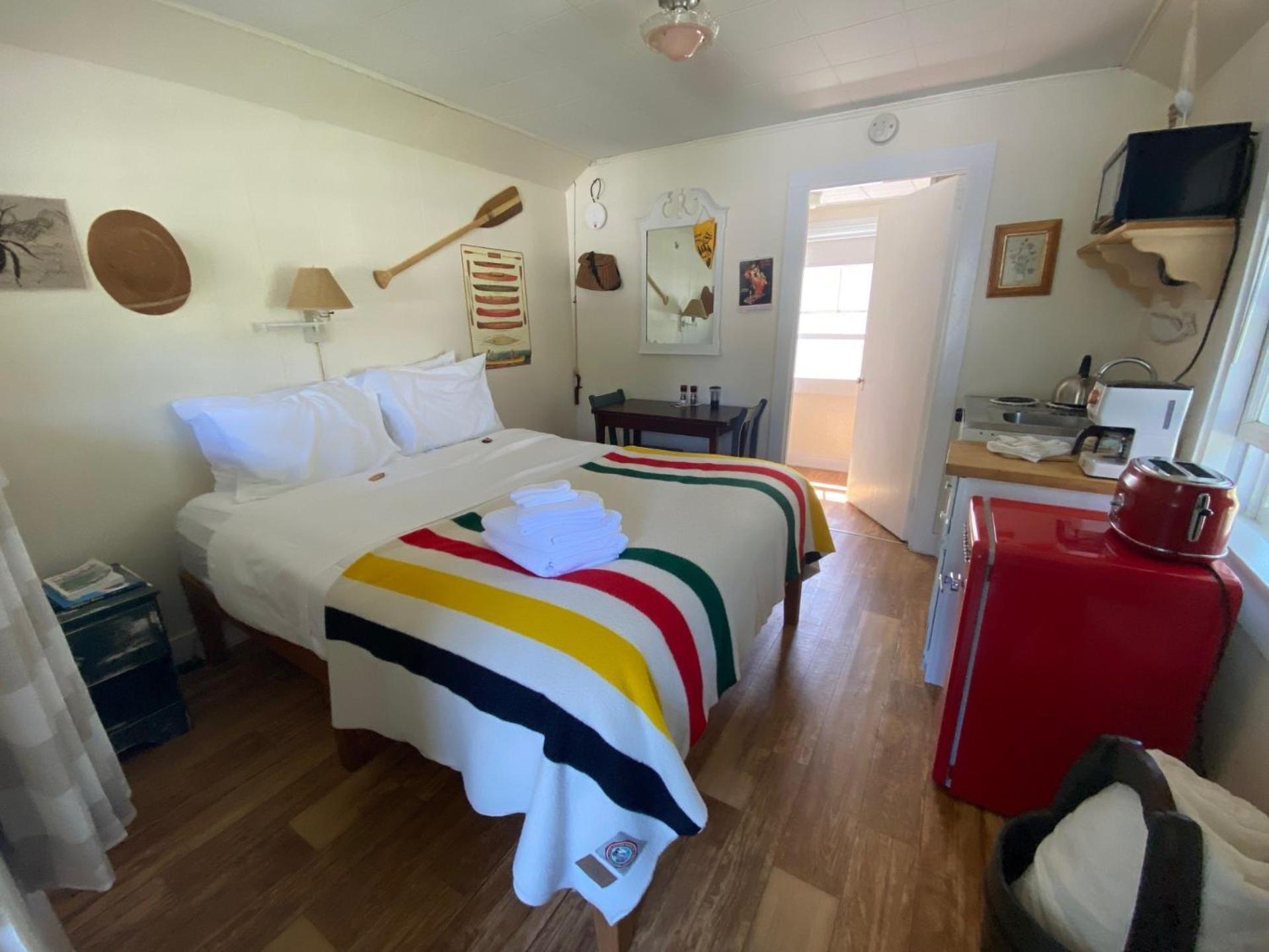 Bar Harbor Cottages & Suites المظهر الخارجي الصورة
