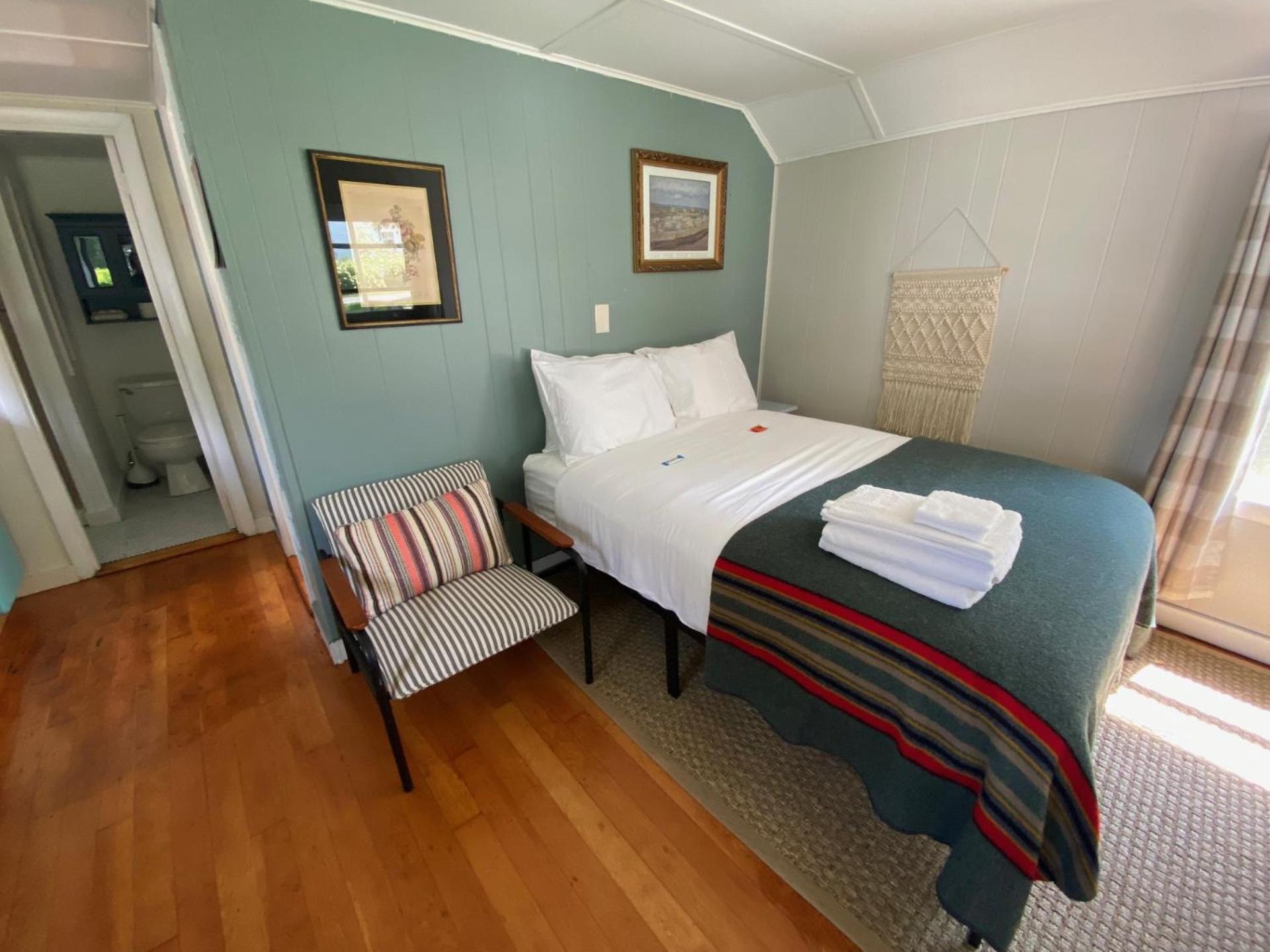 Bar Harbor Cottages & Suites المظهر الخارجي الصورة