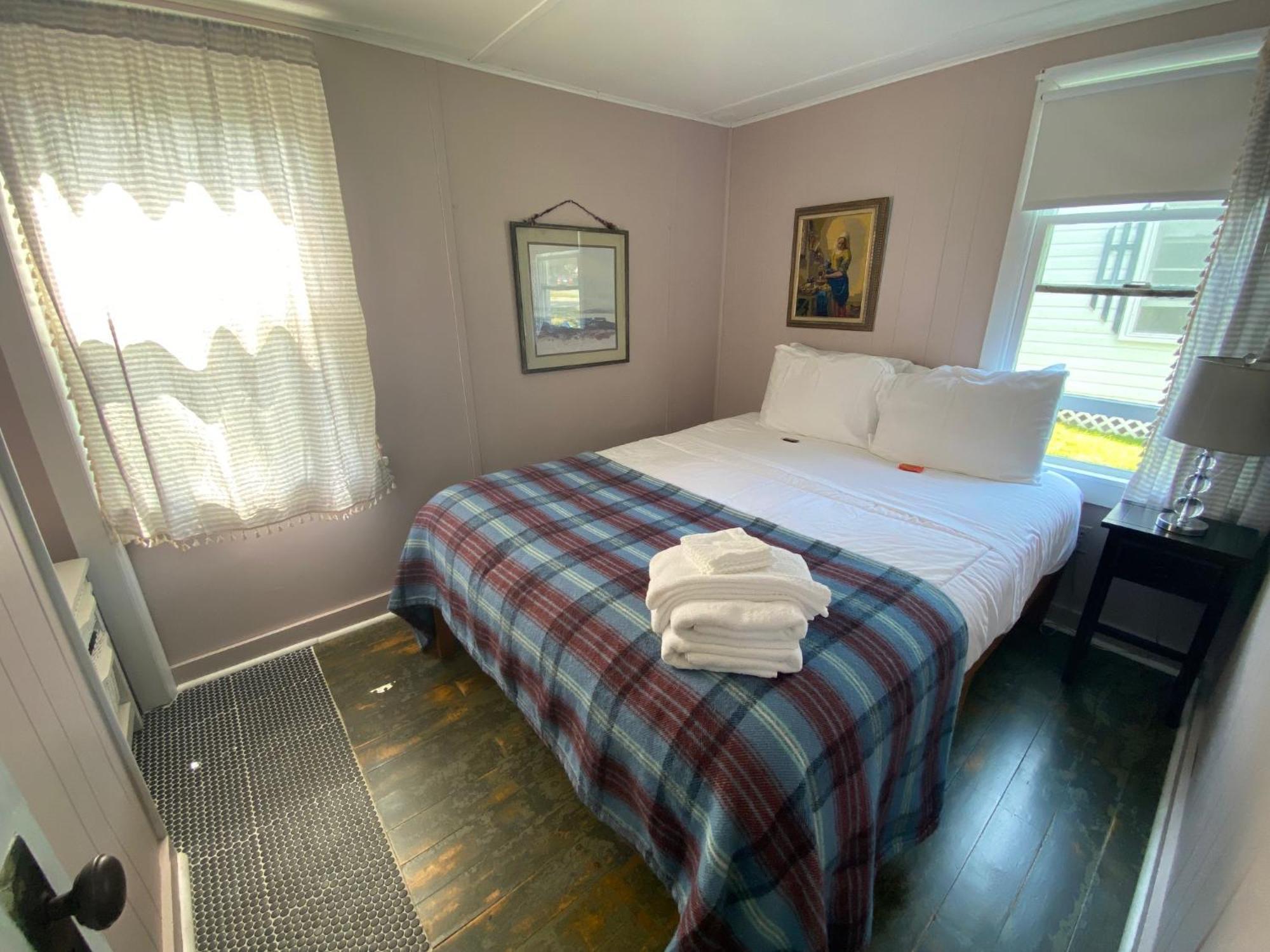 Bar Harbor Cottages & Suites المظهر الخارجي الصورة
