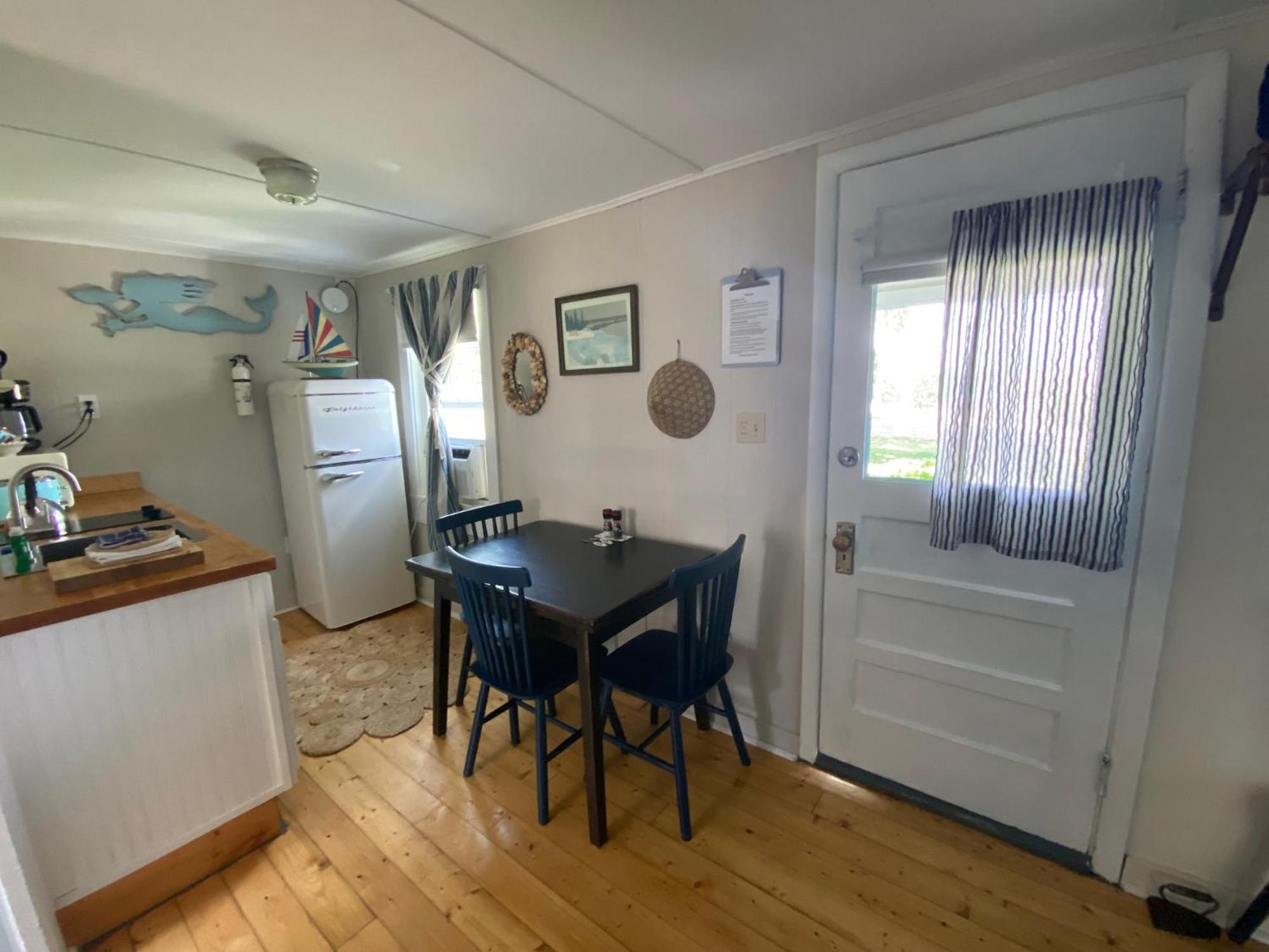 Bar Harbor Cottages & Suites المظهر الخارجي الصورة
