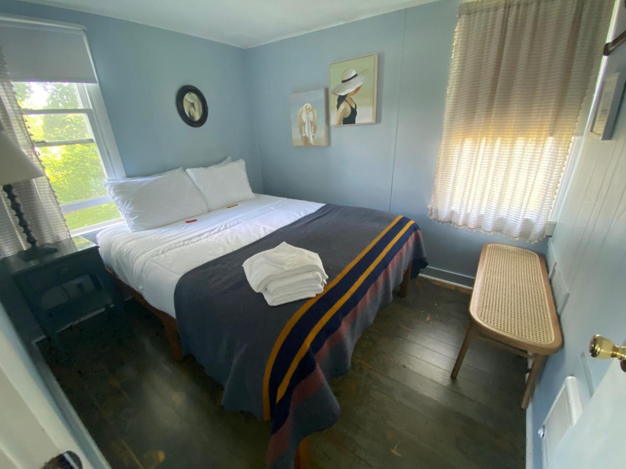 Bar Harbor Cottages & Suites المظهر الخارجي الصورة