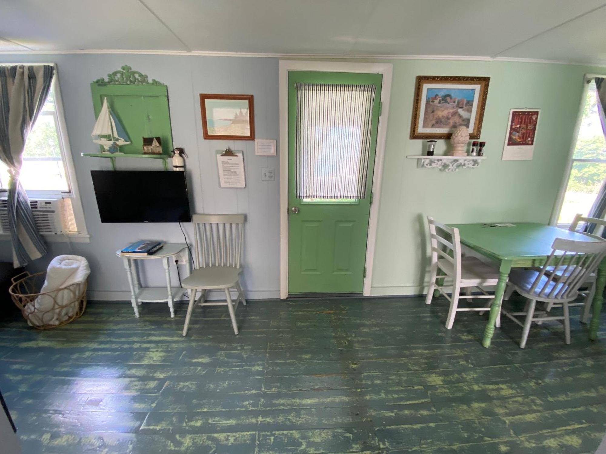 Bar Harbor Cottages & Suites المظهر الخارجي الصورة