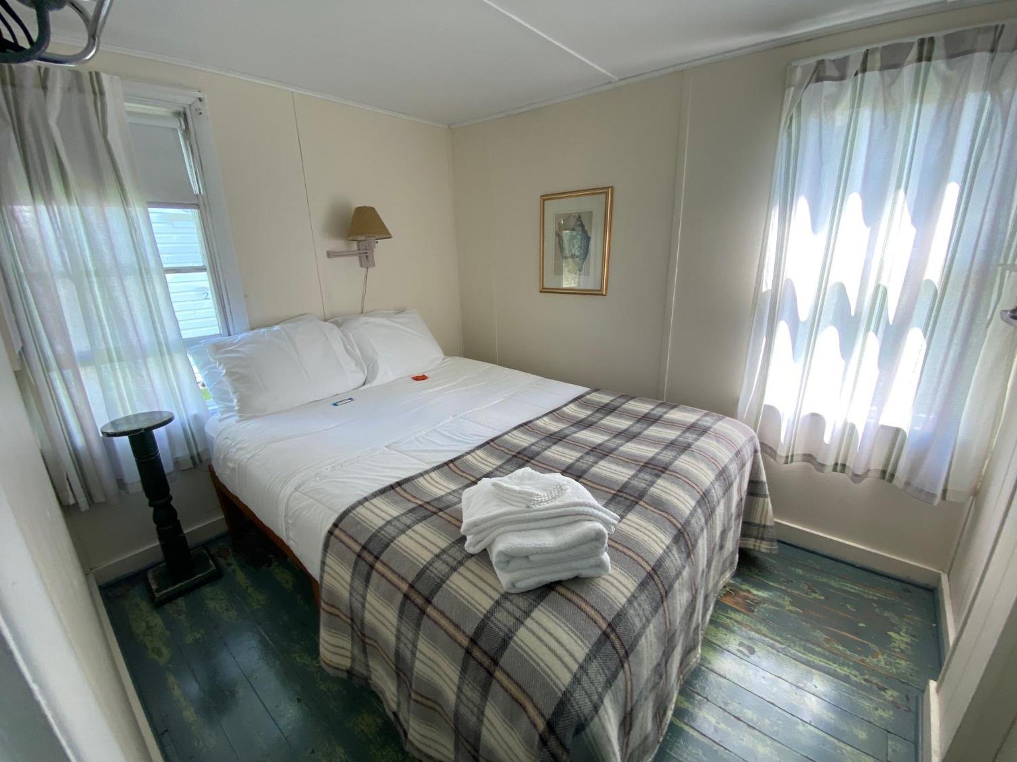 Bar Harbor Cottages & Suites المظهر الخارجي الصورة