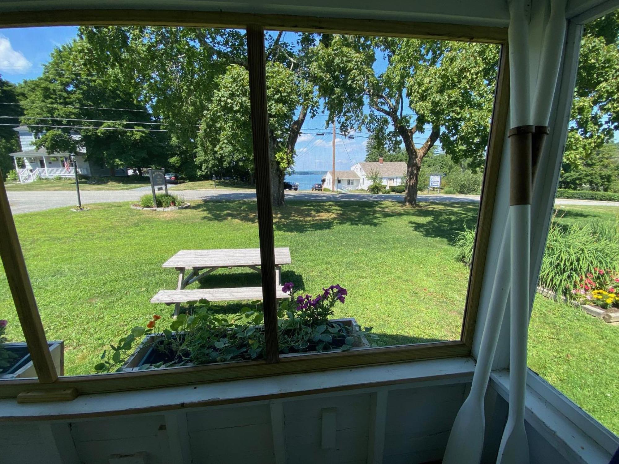 Bar Harbor Cottages & Suites المظهر الخارجي الصورة