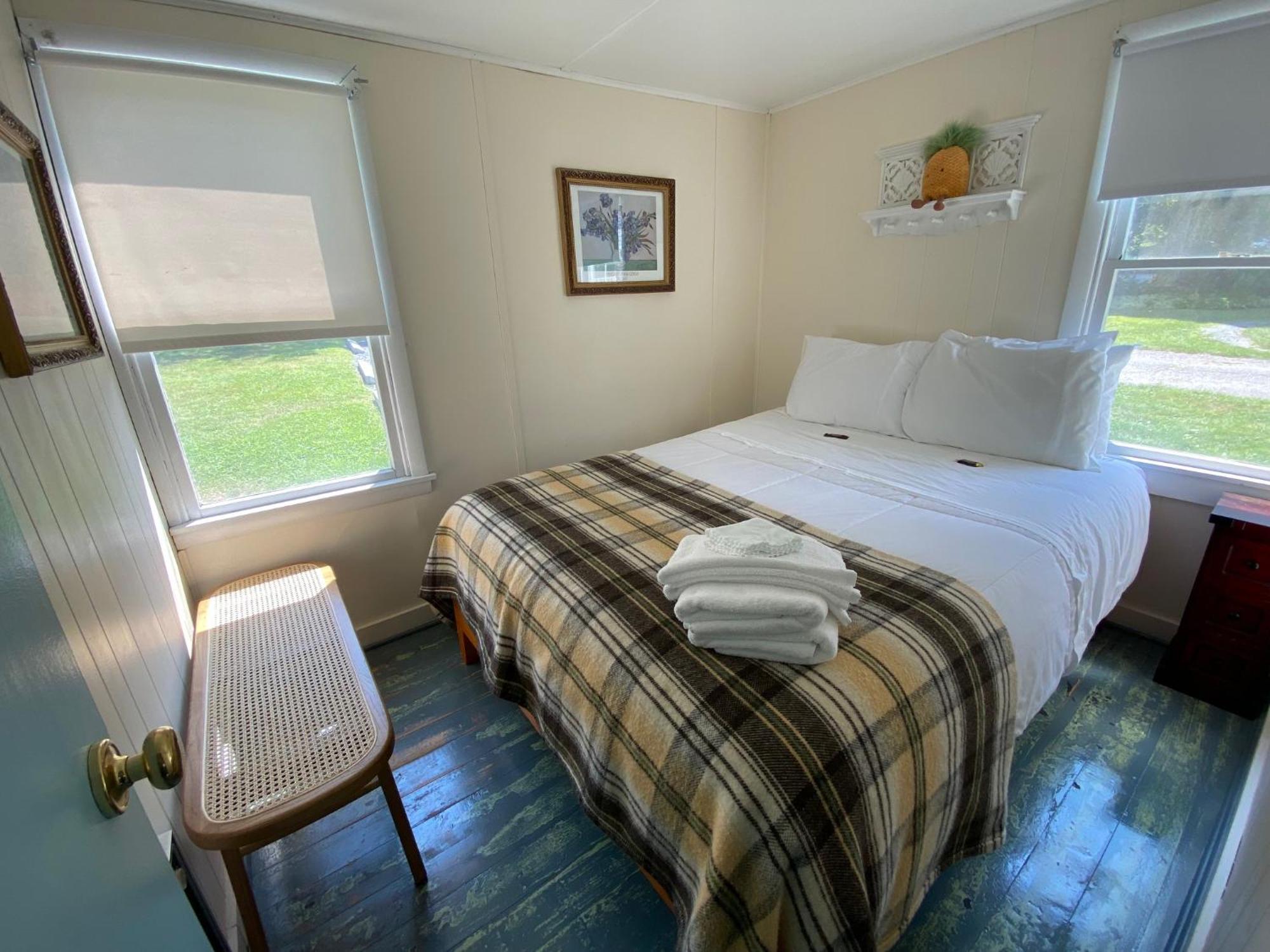 Bar Harbor Cottages & Suites المظهر الخارجي الصورة