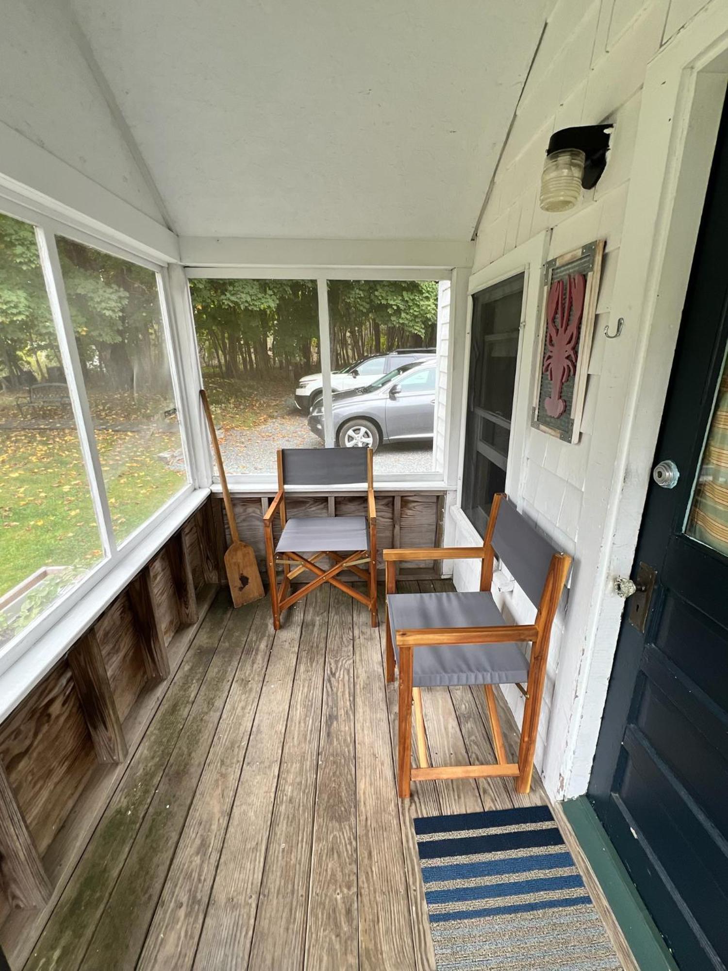 Bar Harbor Cottages & Suites المظهر الخارجي الصورة